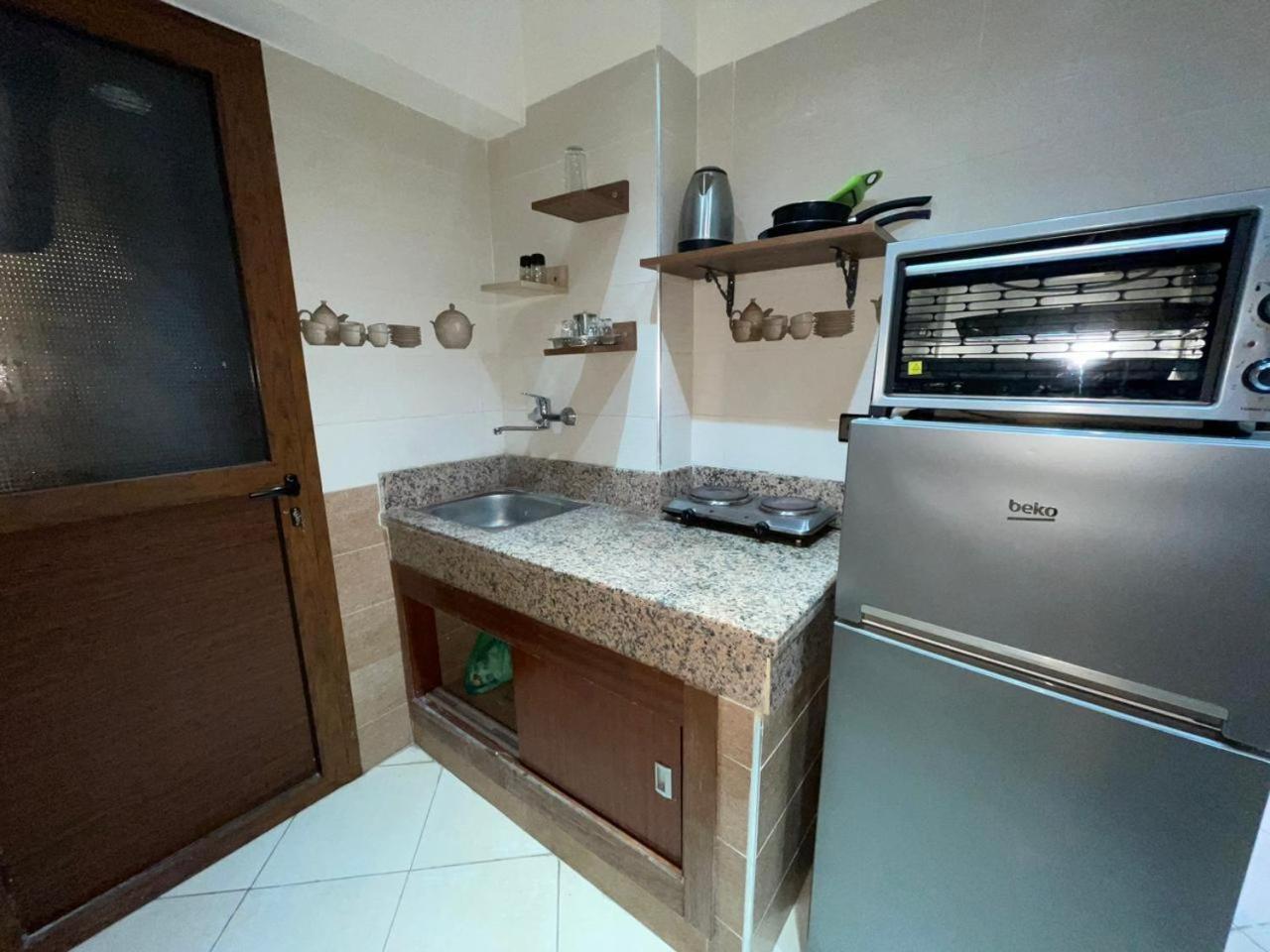 Apartment Miriam's - Arribat Center - Agdal