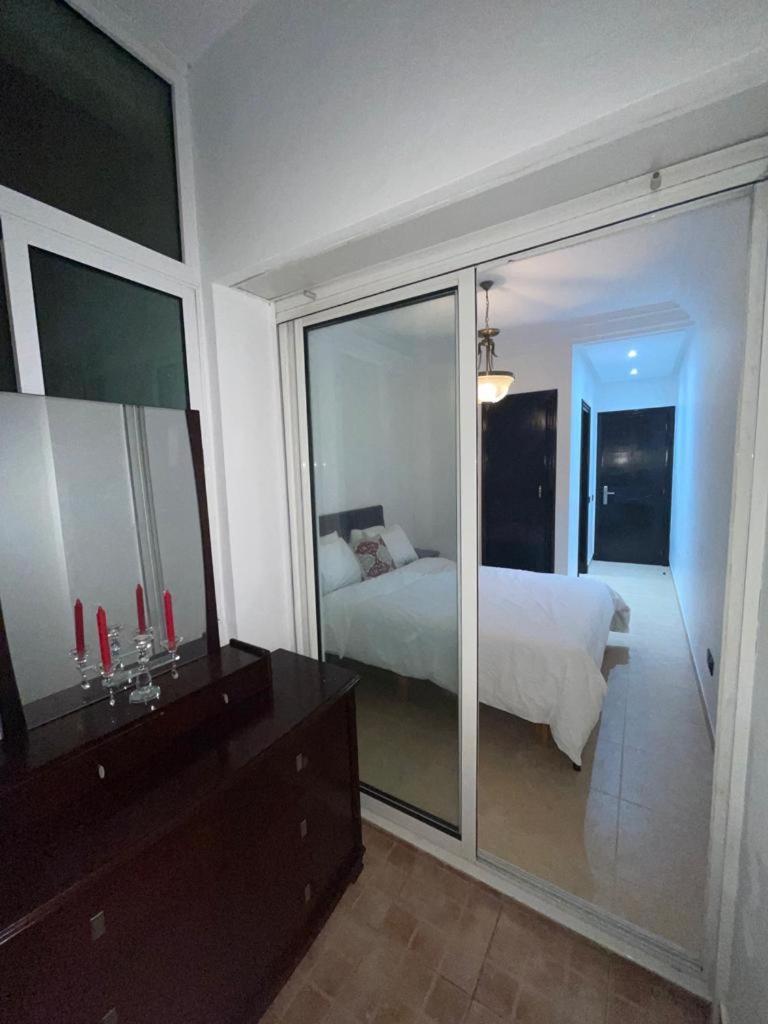 Miriam's - Arribat Center - Agdal * Rabat