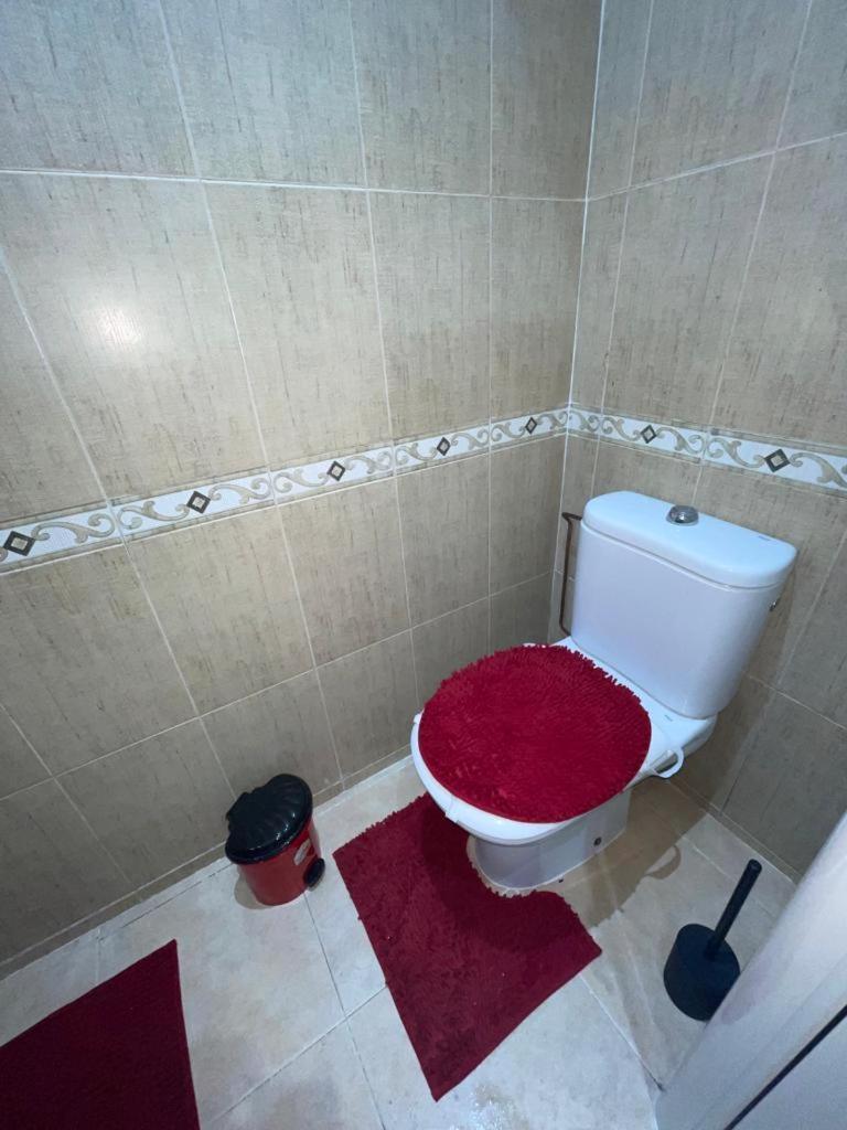 Apartment Miriam's - Arribat Center - Agdal Rabat