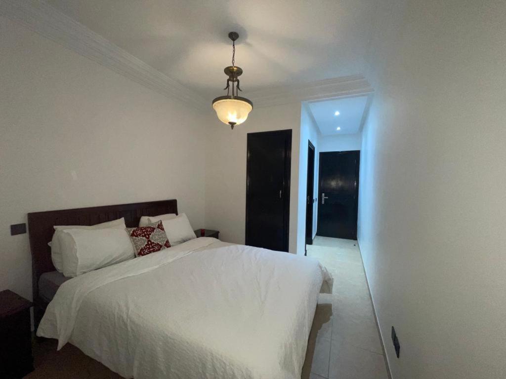 Miriam's - Arribat Center - Agdal Apartment *