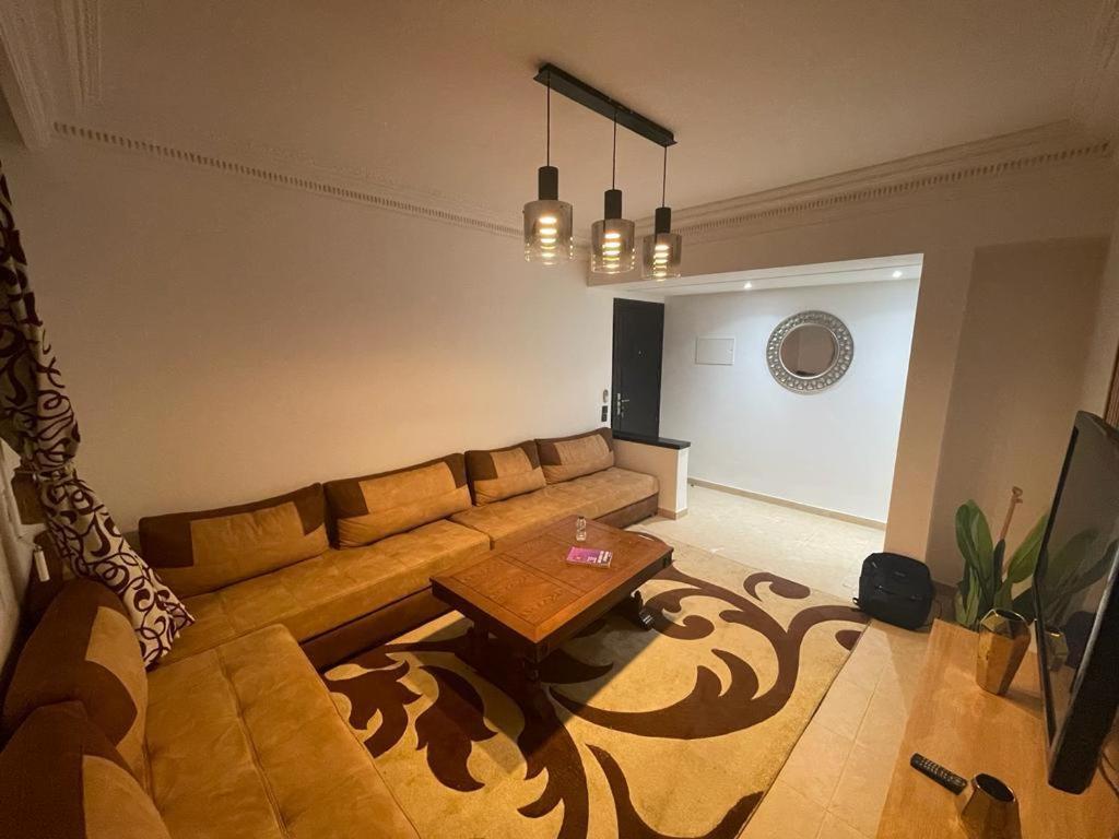 Miriam's - Arribat Center - Agdal Apartment Rabat