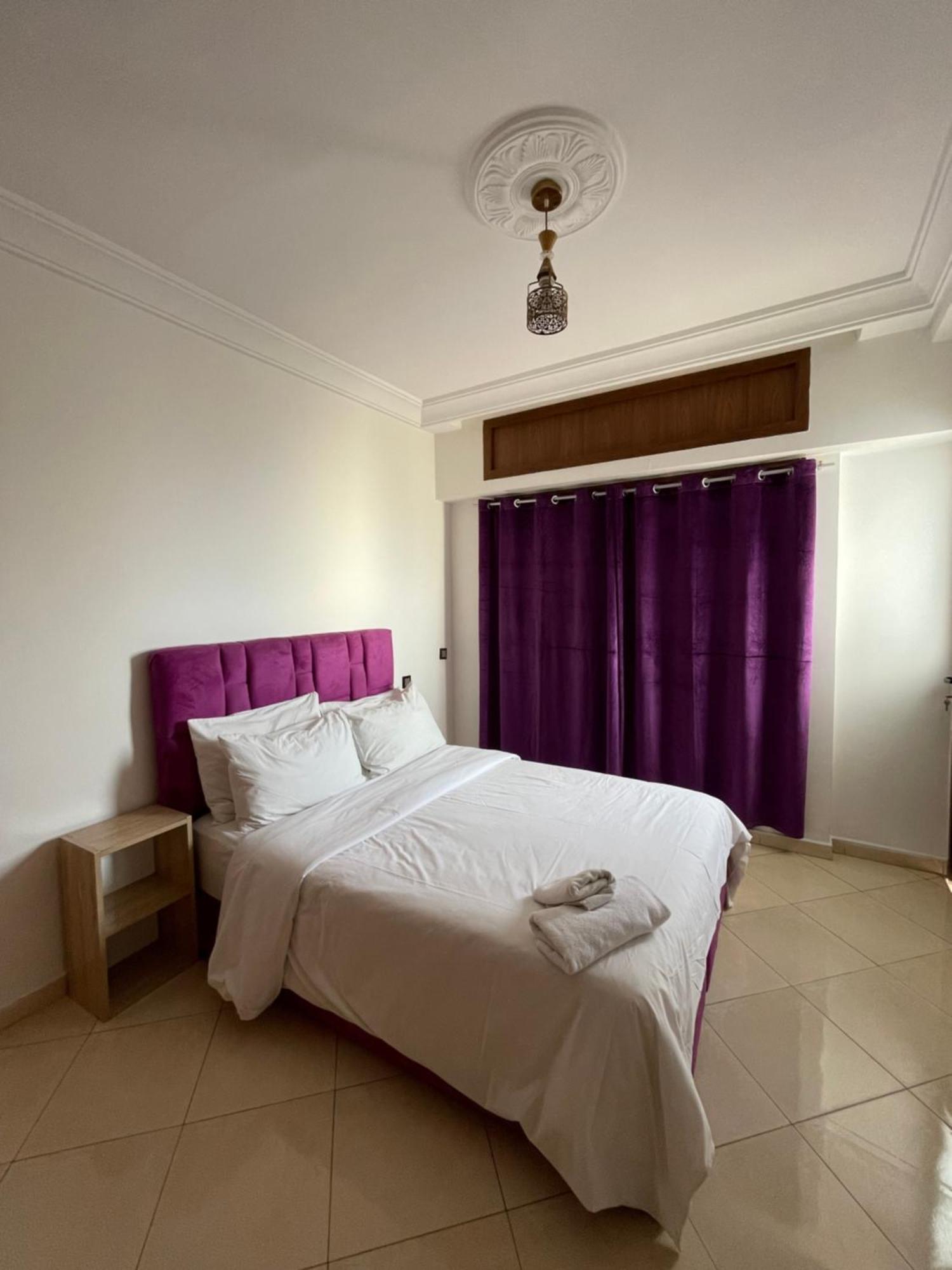 Apartment Miriam's - Arribat Center - Agdal *