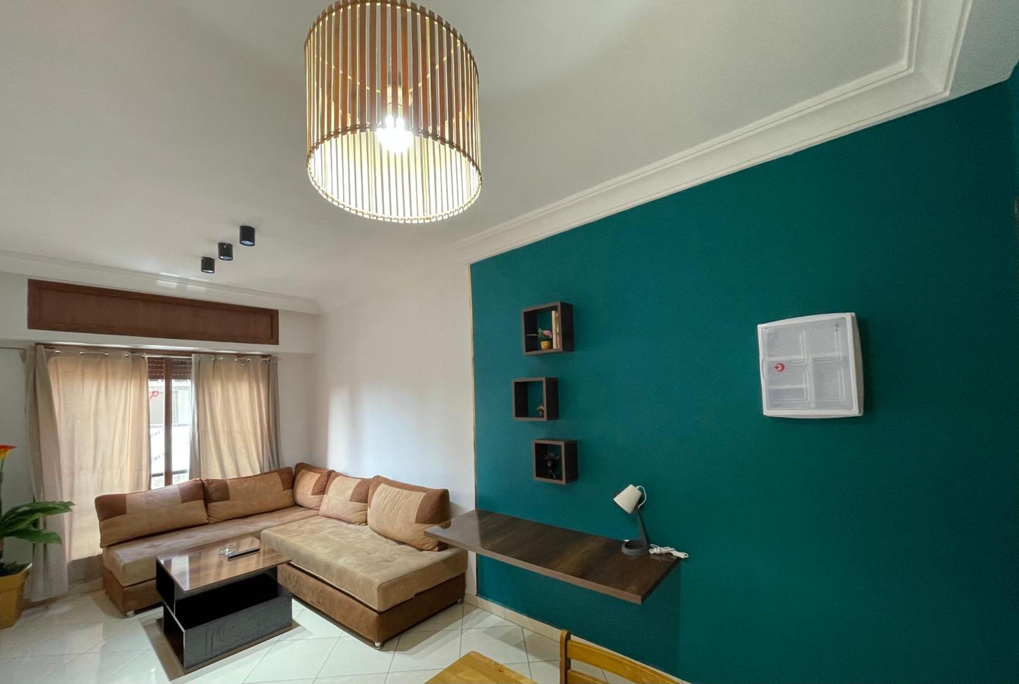 Miriam's - Arribat Center - Agdal