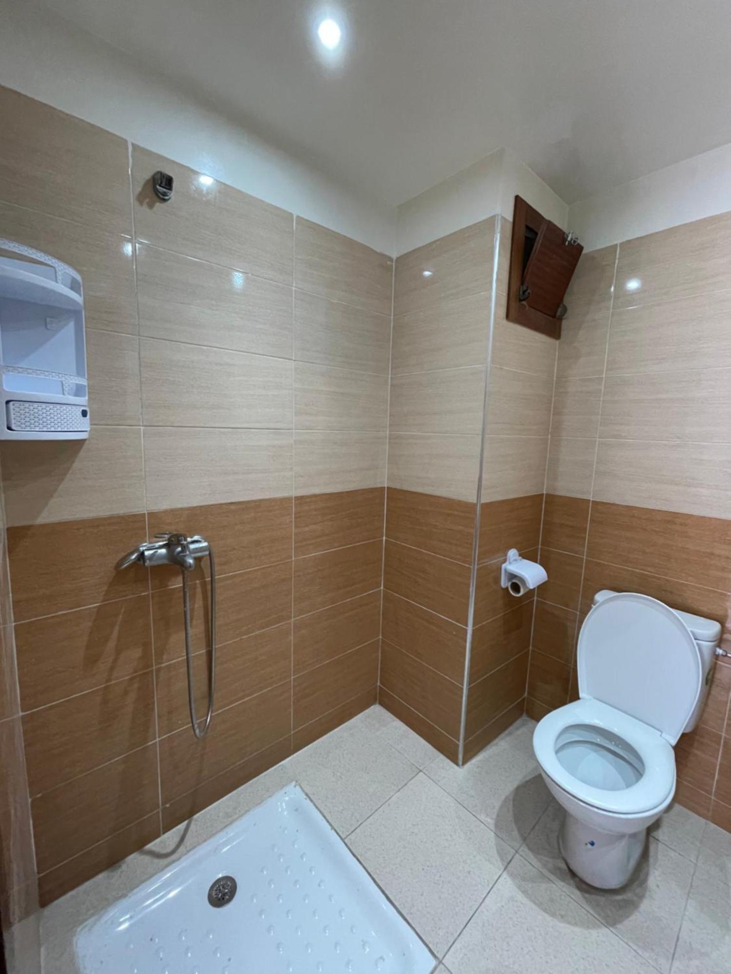 Miriam's - Arribat Center - Agdal Apartment *