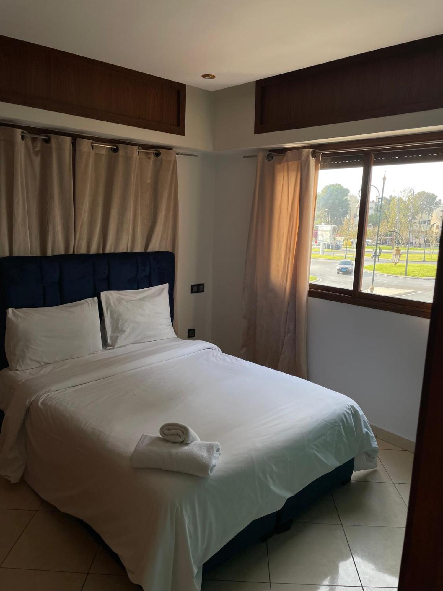 Miriam's - Arribat Center - Agdal Rabat